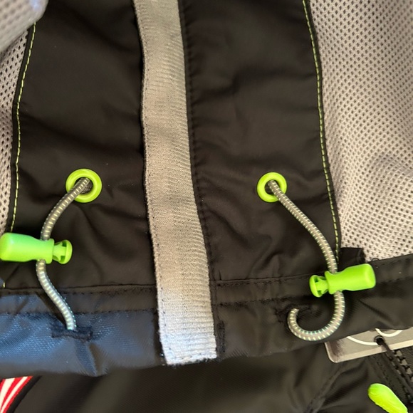 Red Wing Rink Jacket - Picture 4 of 4